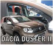 Накладки для Renault Duster (Рено Дастер)