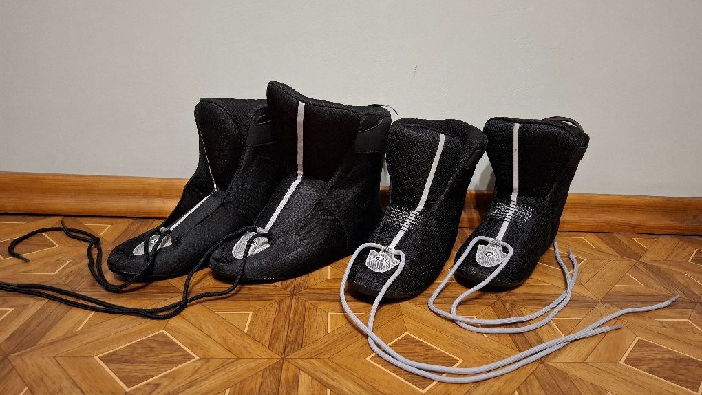 Продаю оригинальные ролики Rollerblade +сумка в отличном состояние