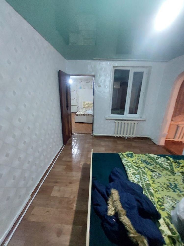 Продается дом в поселке Кушокы