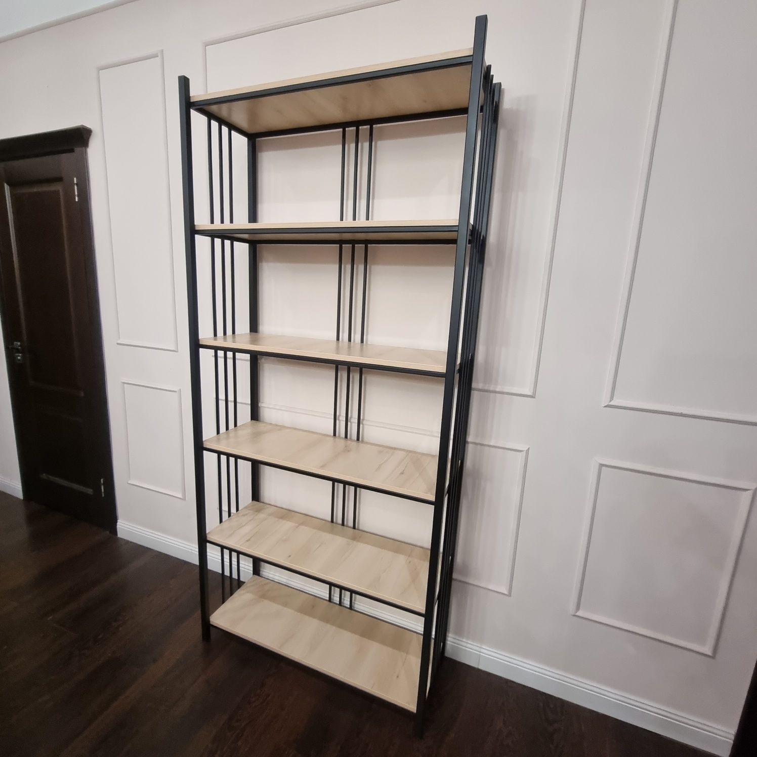 Стеллажи loft в наличии!