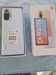 Redmi Not 10 Pro 256ГБ Озу.8гб Оргинал