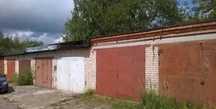 Продам гараж район "Дом печати" 2х уровневый