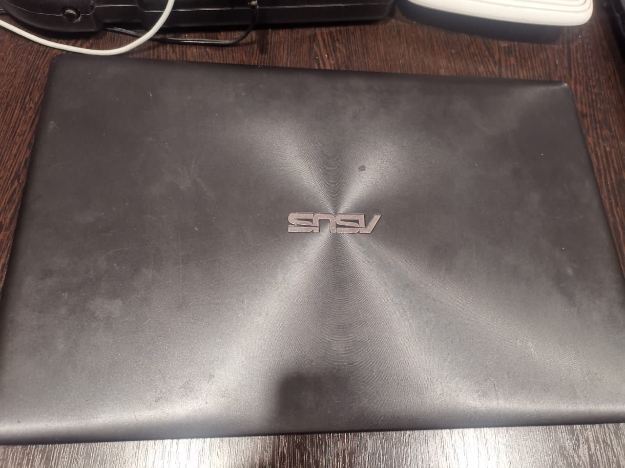 Продам ноутбук Asus core i3