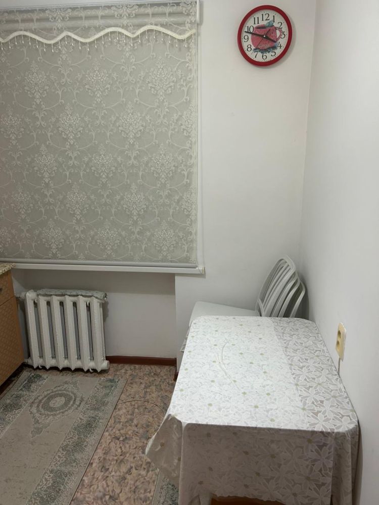 Сдам квартиру помесячно
