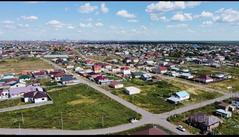 Караоткель в нутри поселка .