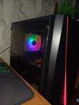 Продам компьтер intel core i7