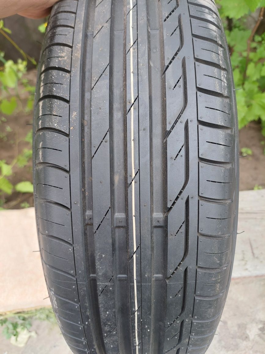 Продам колесо (запасное) R15 185×65