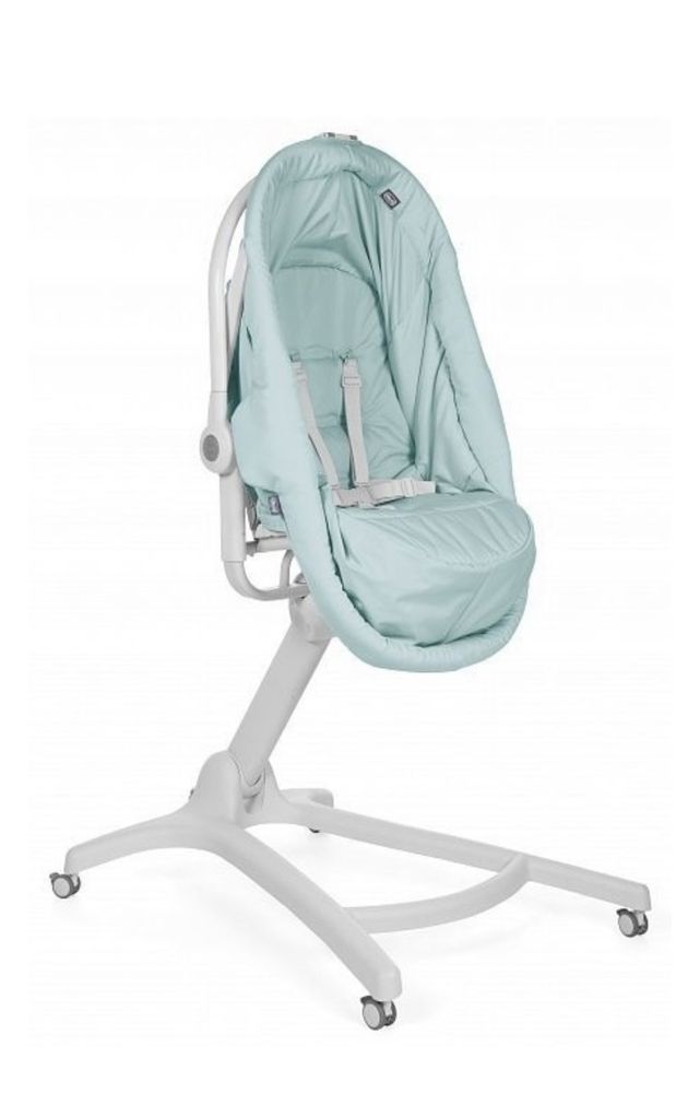 Кроватка -колыбель Chicco 3в1