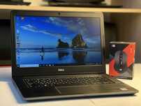 Ультрабук Dell | Core i5 | RAM-16gb | SSD-256gb | Рассречка + Гарантия