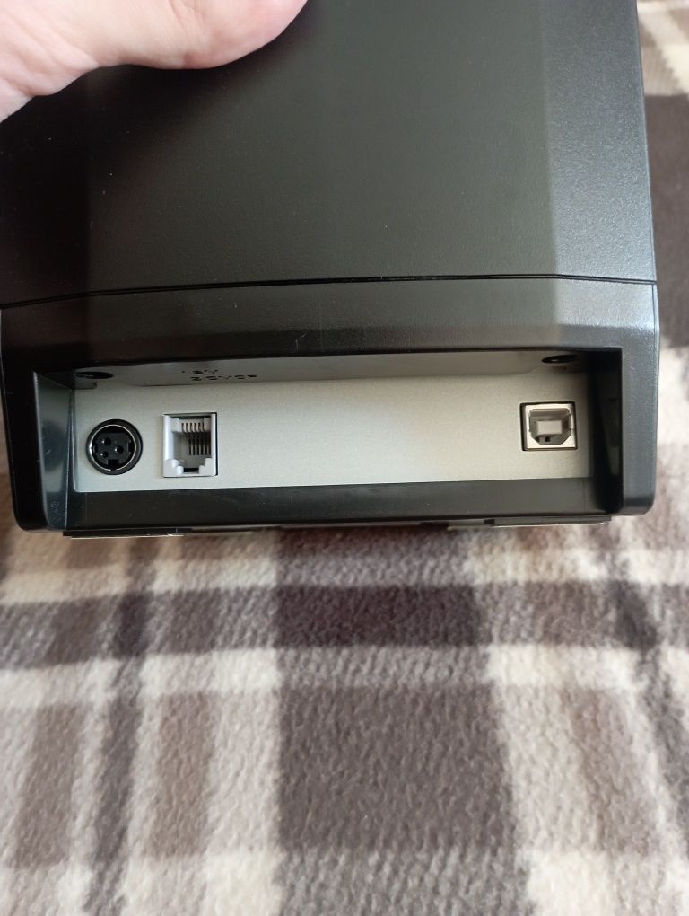 Xprinter - 365B термопринтер