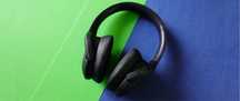 Продам наушники Sony WH910-N