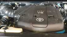 СВАП-1GR-FE vvti АКПП-5 ступ А750Е