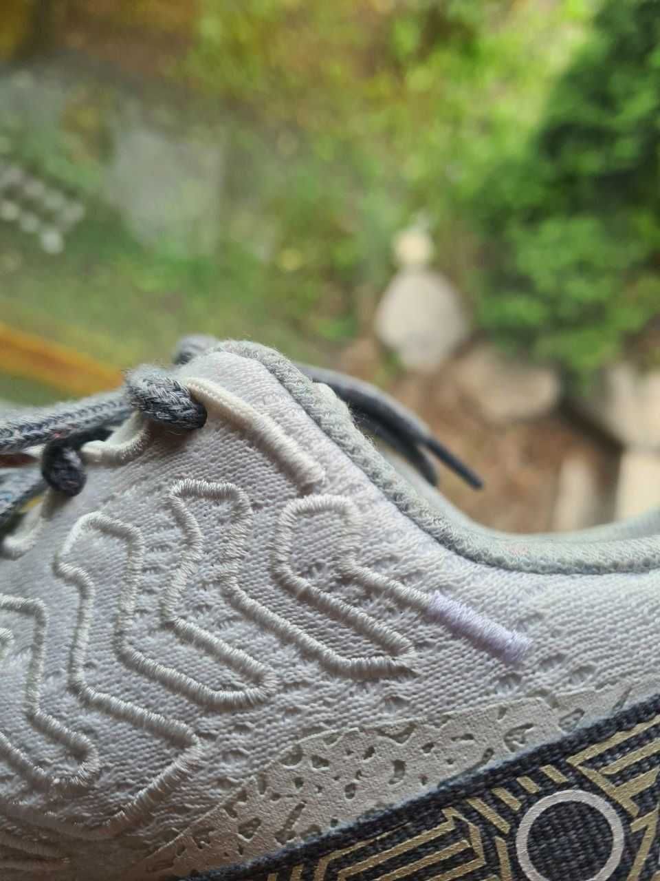 Кроссовки New Balance на широкую ногу, новые