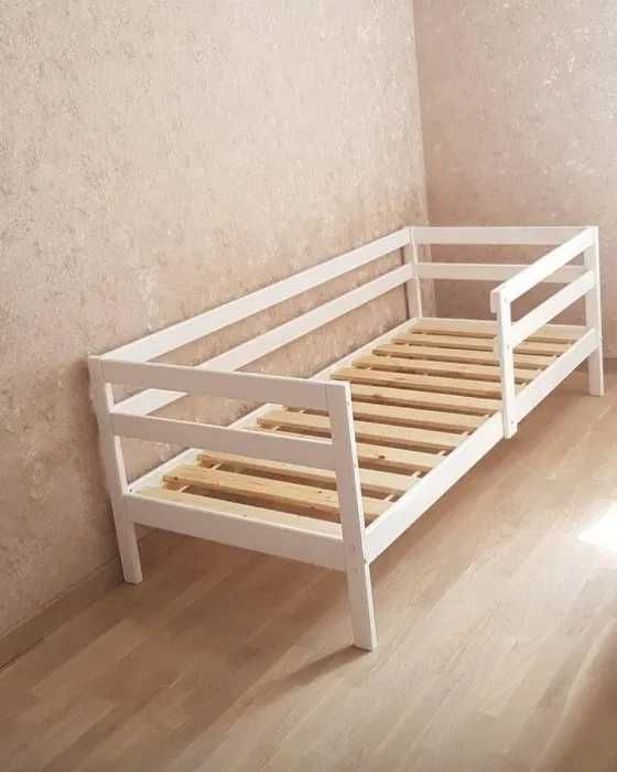 Детские подростковые кроватки. Новые!