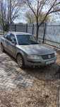 Продам пассат б5 плюс 2001