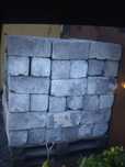 Продам шлакоблок б/у . 1 шт. - 300 ТГ.  центр ул. Гоголя.