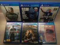 Диски на пс 4,диски на Sony PlayStation 4,диски пс4,пс4 диски.