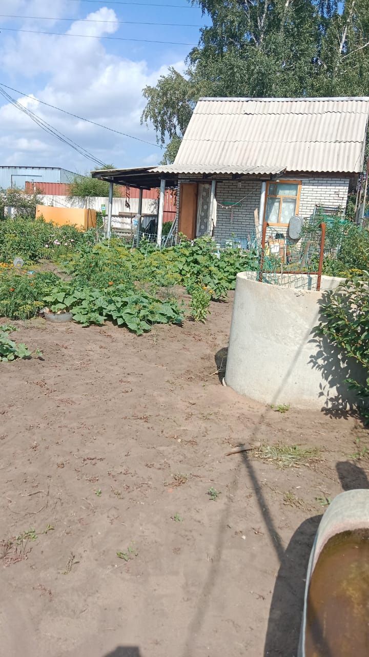 Дача в перспективном районе