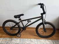 BMX HARO — идеален на лето, всё родное, торг