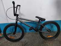 Продам Bелосипед BMX