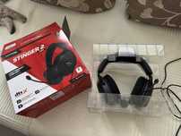 Новые наушники HyperX Cloud Stinger 2