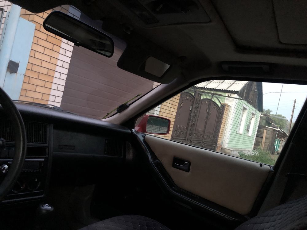 Продам Ауди Б4.