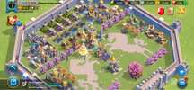 Аккаунт Rise of Kingdoms