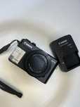 Canon powershot Aktiv Market *0-0-12*