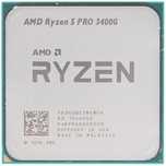 Продам RYZEN 5 PRO 3400G