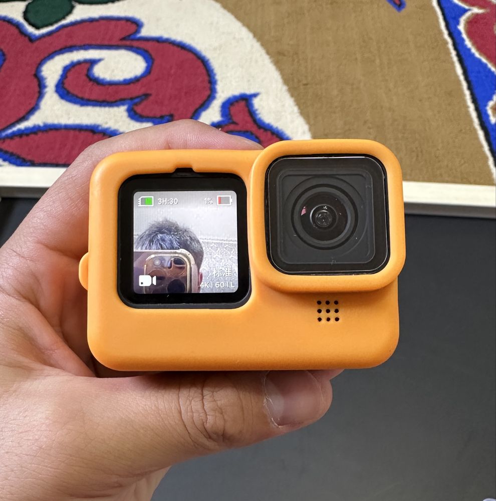 GoPro Hero 11 Black