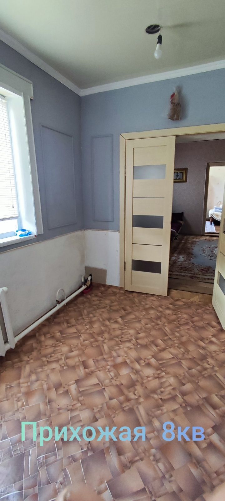 Продается частный дом