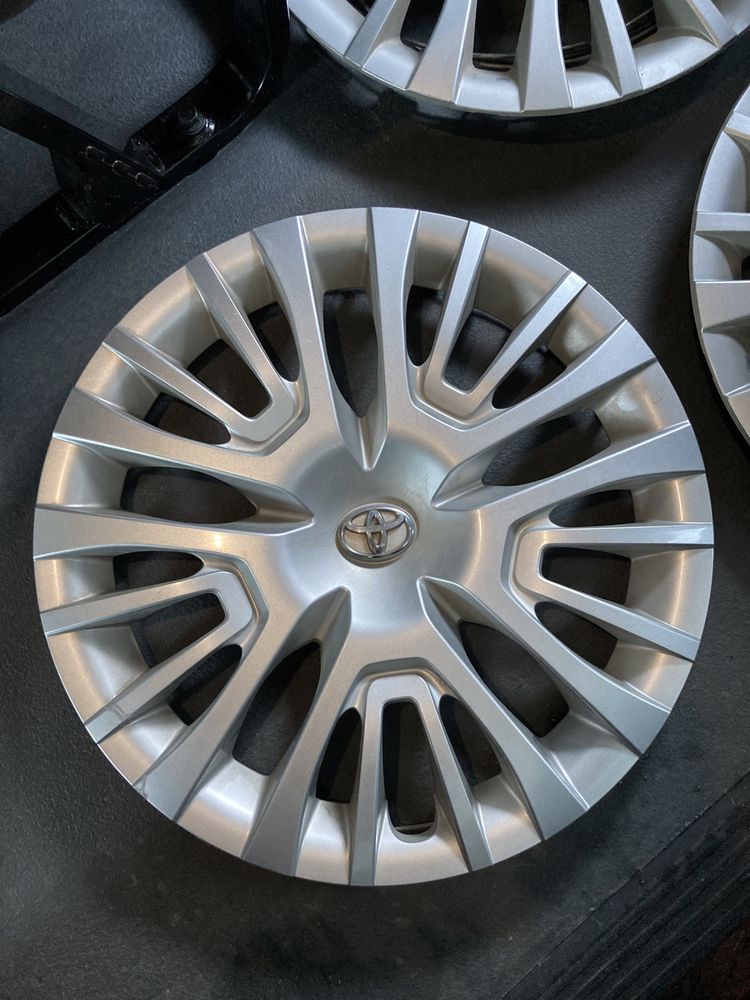 Колпак на диск R16 Toyota Hi Ace