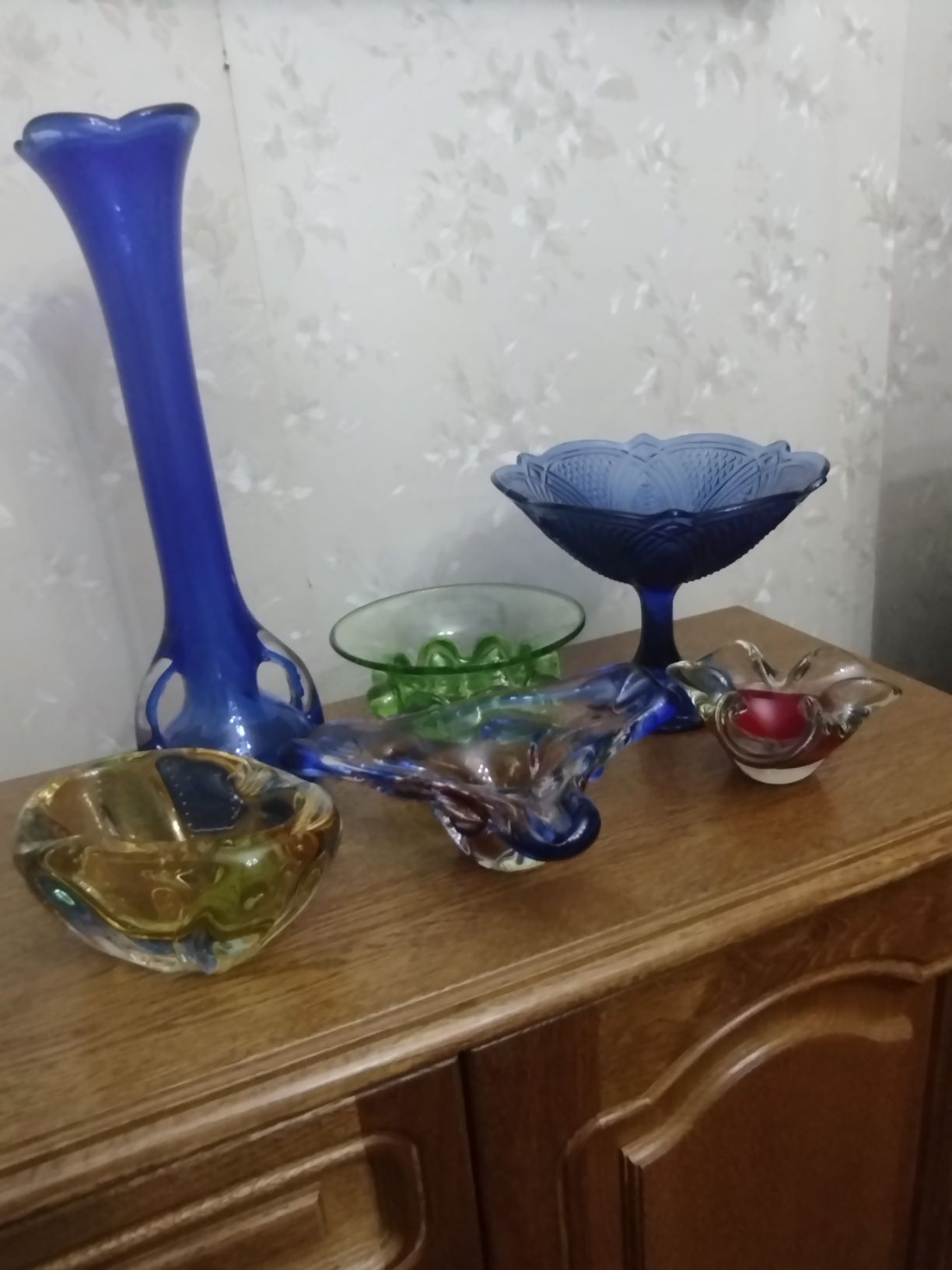 Фруктовница СССР ретро
