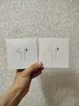 Airpods 2,3, pro premium новые