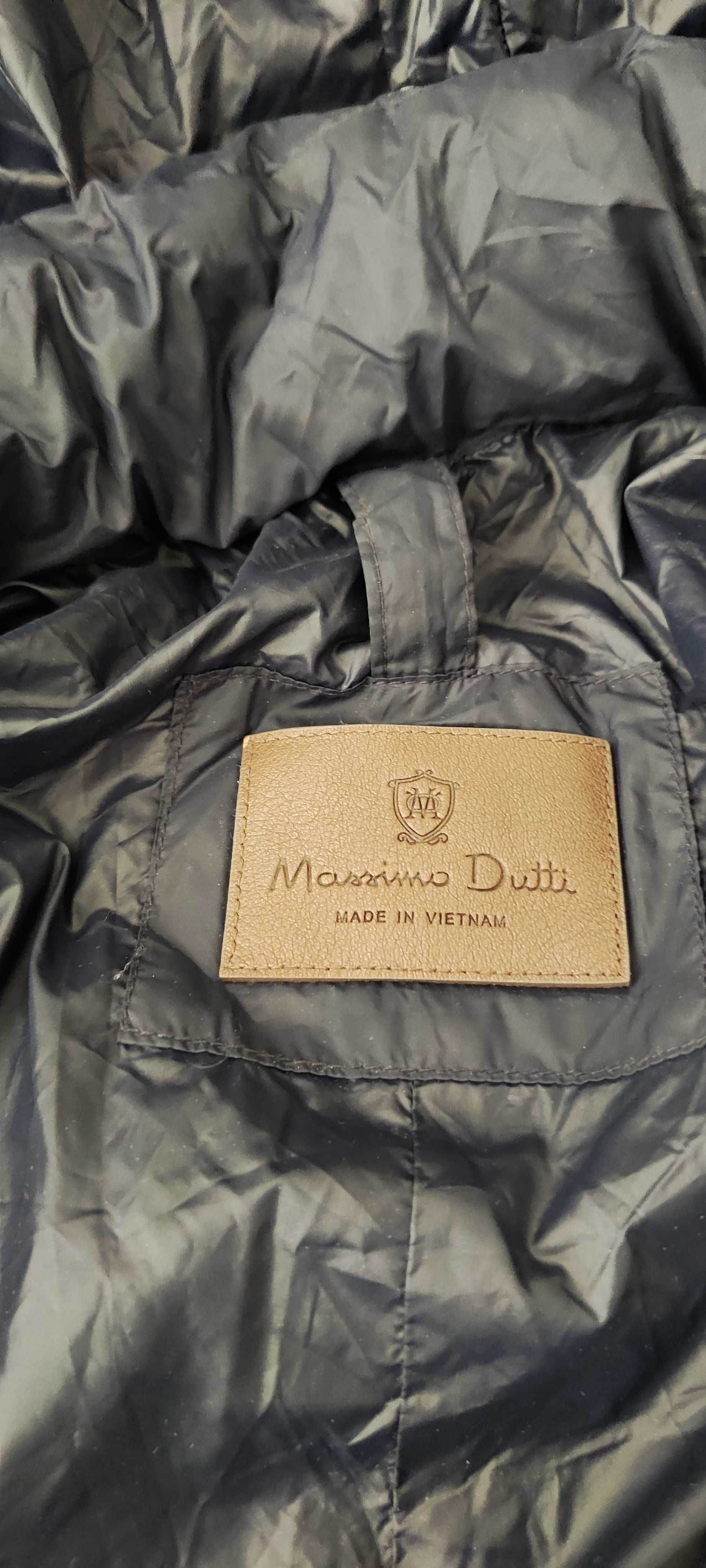 Куртка Massimo Dutti