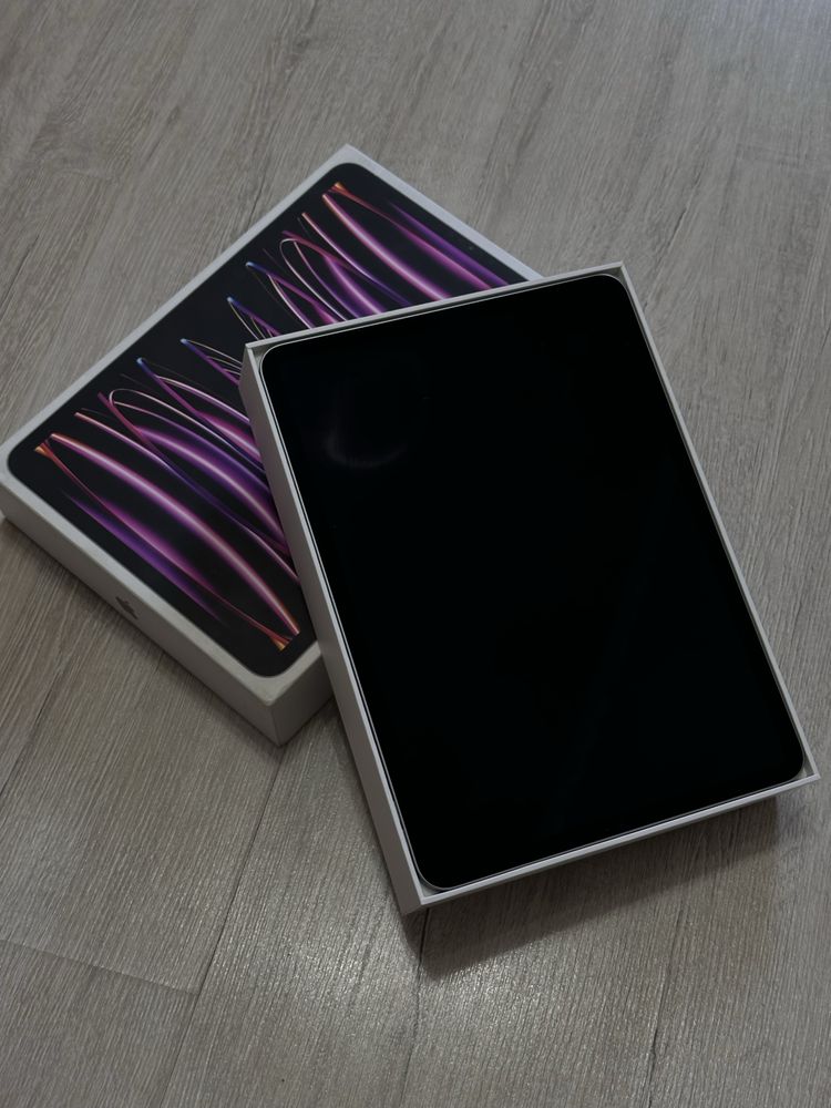 Apple IPad 11 Pro M2 128gb