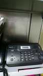 Факс Panasonic KX-FT931
