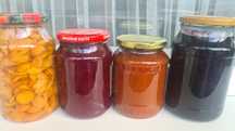 Продам домашнее вкусное варенье