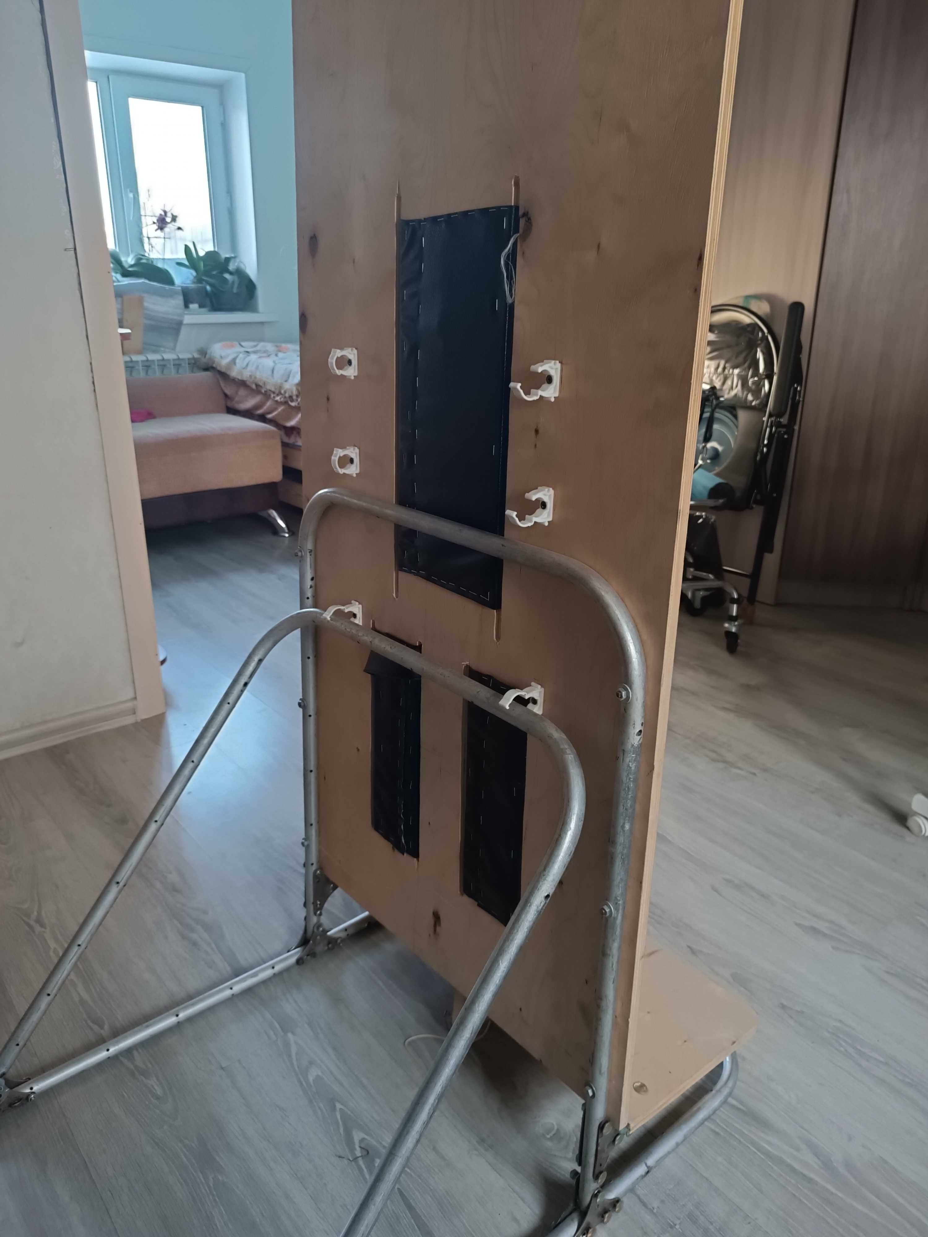 Продам вертикализатор детский