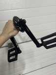 Продам или обменяю Bmx subrosa park