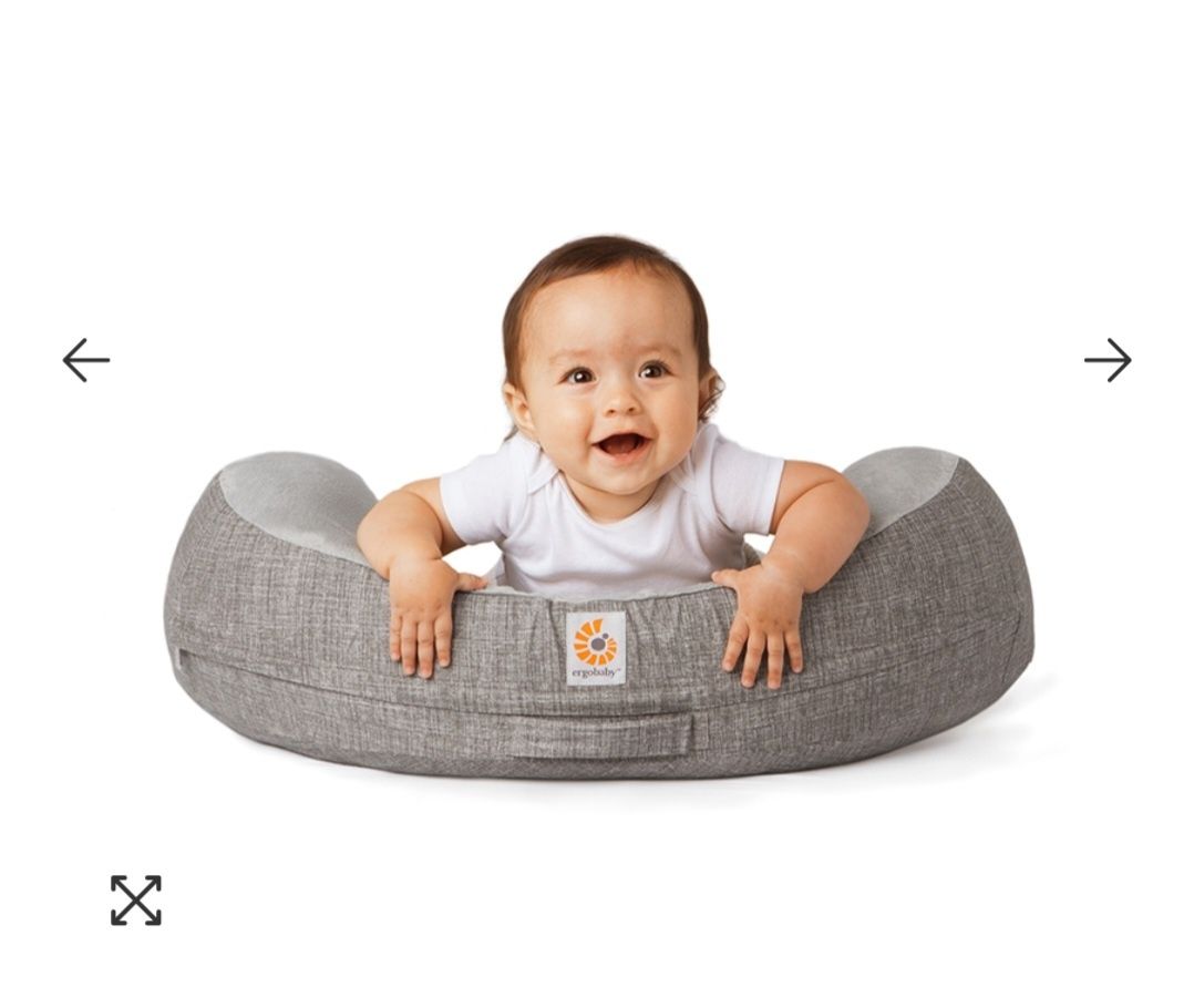 Подушка для кормления Ergobaby Nursing Pillow