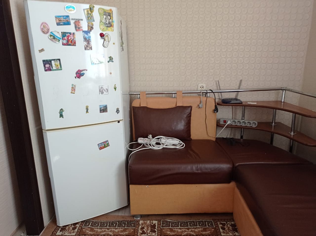Сдам квартиру в Боровом
