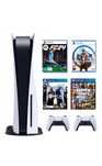 Продаю PlayStation 5