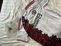 Форма Manchester United