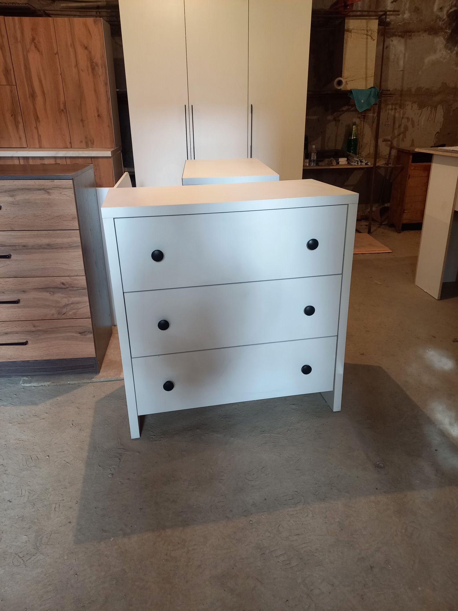 Комод новый 90×47×91 см