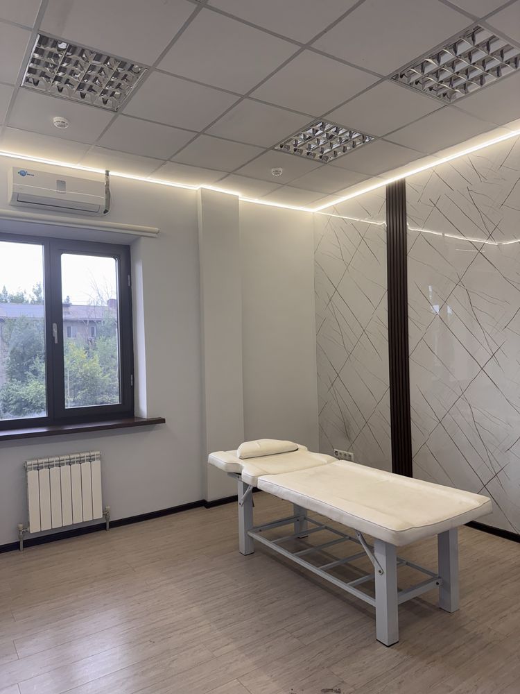 Косметологический центр Laser Innovation сдает кабинет для процедур!