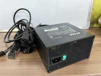 Блок Питания Deepcool pf550 80 plus