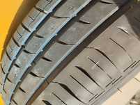 Колеса Toyota Карина E.185/70-14 железные
