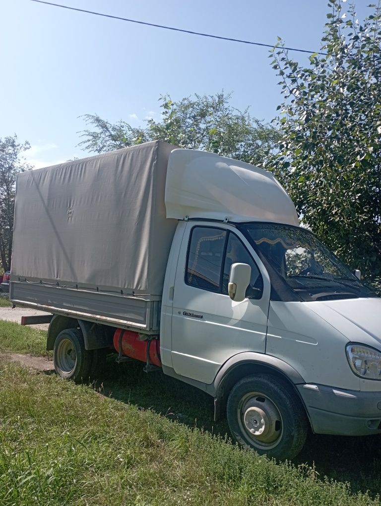 Газель,Грузоперевозки  по городу Костанай
