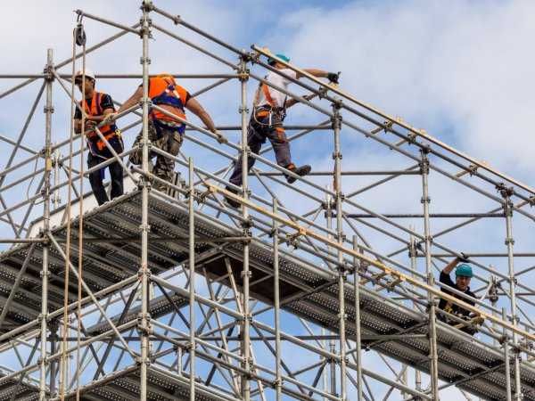 Курсы по ОТ и ТБ Допуск Удостоверение сертификат Аутсорсинг ТБ